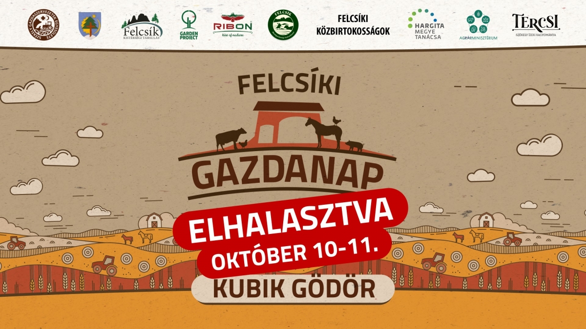 Felcsíki Gazdanap